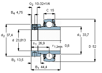 YEL205-015-2F